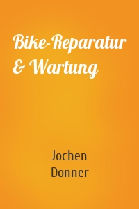 Bike-Reparatur & Wartung