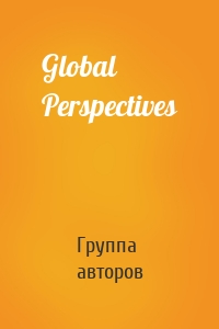 Global Perspectives