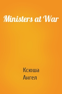 Ministers at War