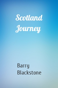 Scotland Journey