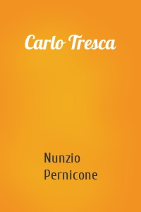 Carlo Tresca