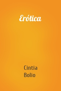 Erótica