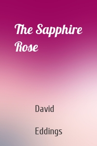 The Sapphire Rose