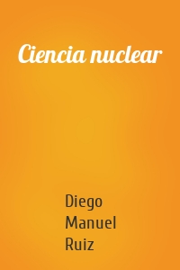 Ciencia nuclear