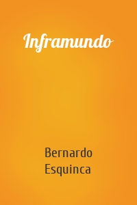 Inframundo