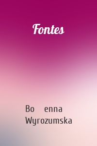 Fontes