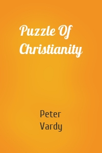 Puzzle Of Christianity