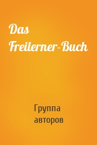 Das Freilerner-Buch