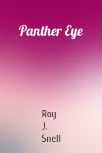 Panther Eye