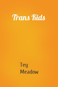 Trans Kids