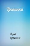 Юрий Тупицын - Тропинка