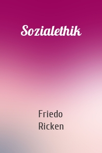 Sozialethik