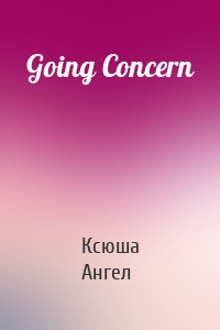 Going Concern