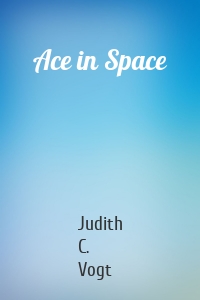 Ace in Space
