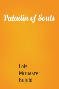 Paladin of Souls