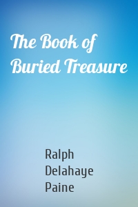 The Book of Buried Treasure