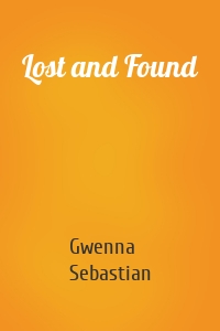 Lost and Found