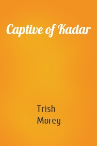 Captive of Kadar
