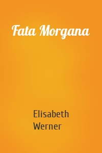 Fata Morgana