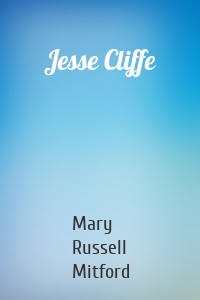 Jesse Cliffe