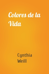 Colores de la Vida