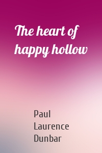 The heart of happy hollow