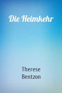 Die Heimkehr