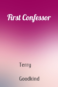 First Confessor