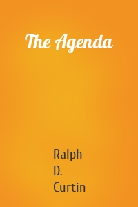 The Agenda