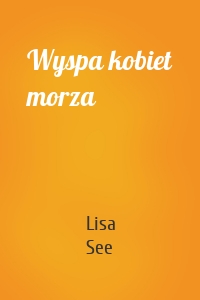 Wyspa kobiet morza