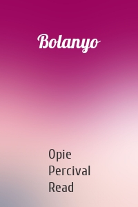 Bolanyo