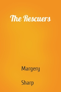 The Rescuers