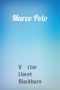 Marco Polo