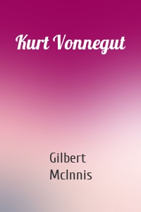Kurt Vonnegut