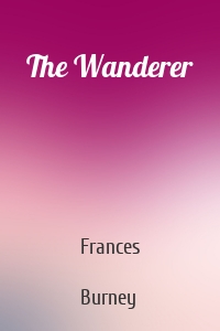 The Wanderer