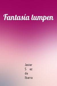 Fantasía lumpen