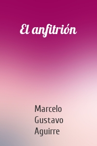 El anfitrión