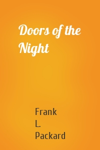 Doors of the Night