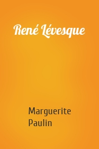 René Lévesque