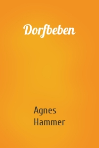 Dorfbeben