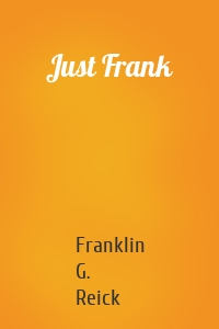 Just Frank