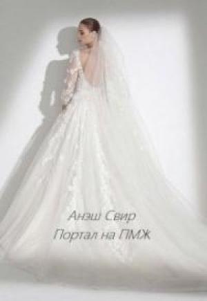 Обложка книги «Портал на ПМЖ [СИ]» — Анэш Свир