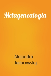 Metagenealogia