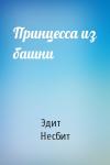 Эдит Несбит - Принцесса из башни