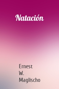 Natación