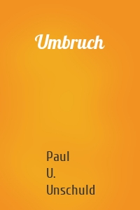 Umbruch