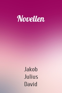 Novellen
