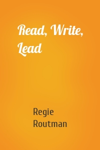 Read, Write, Lead