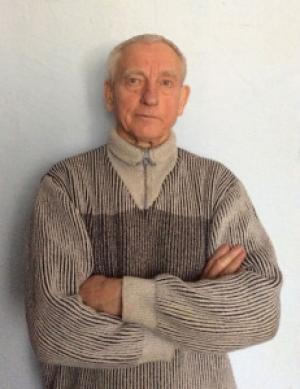 Обложка книги «Станция Новозыбков» — Александр Литвинов