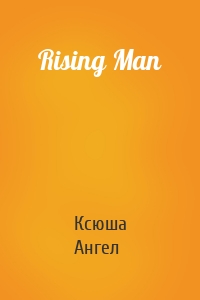 Rising Man